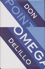 Point Omega by Don  DeLillo